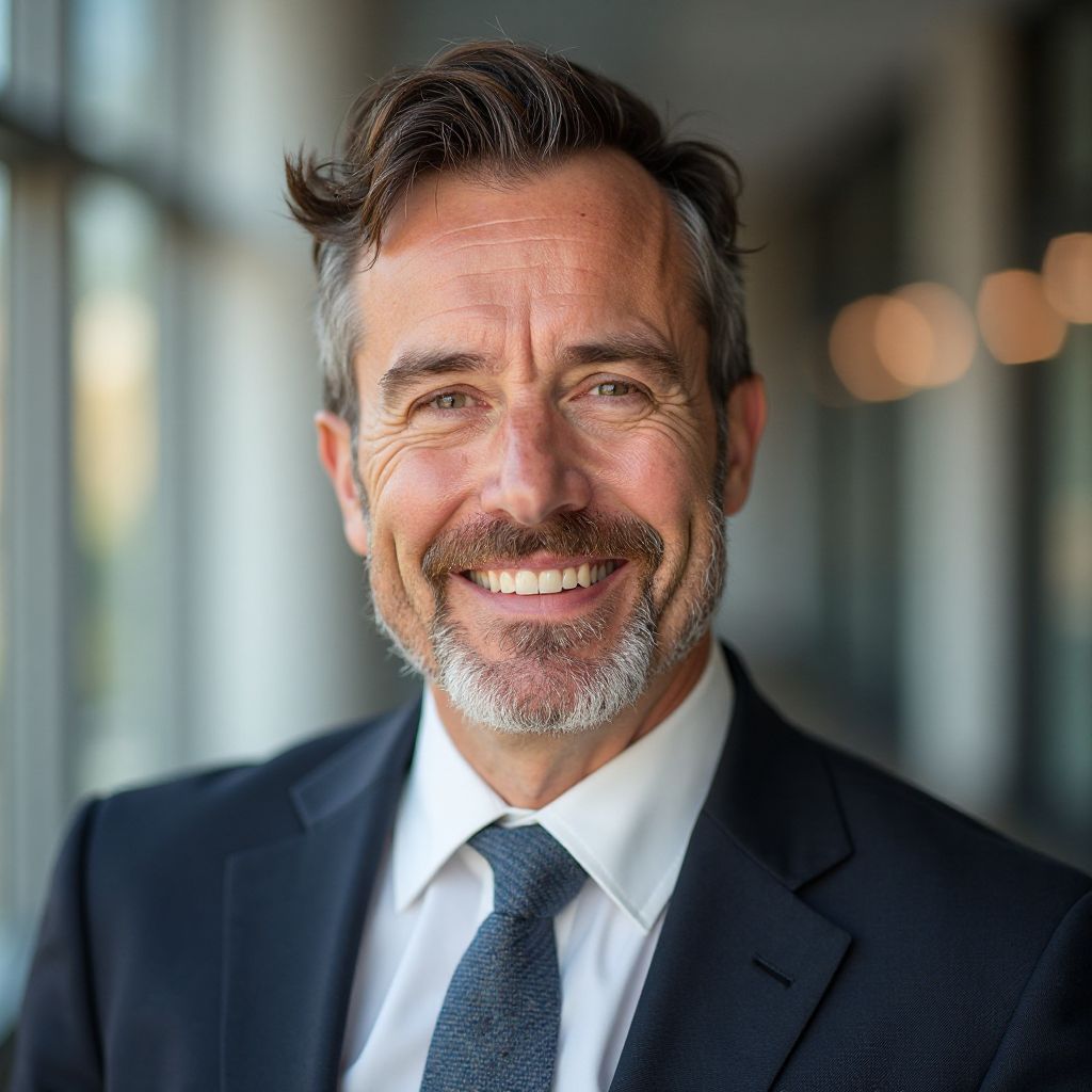 David M., Investment Fundamentals Graduate